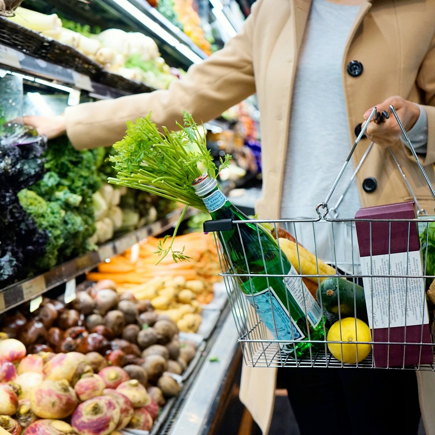 Tips for Kroger Employees to Enhance Work Efficiency